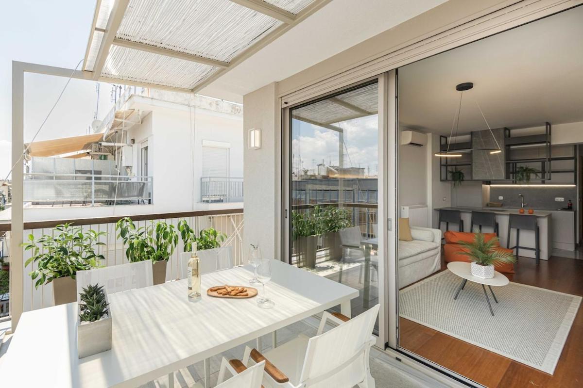 Elegant Mountain-view Next To Seaside Appartement *